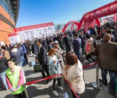 2025沈阳餐饮供应链展-沈阳餐博会举办时间与地点