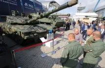 波兰凯尔采防务军警展览会MSPO即将开幕