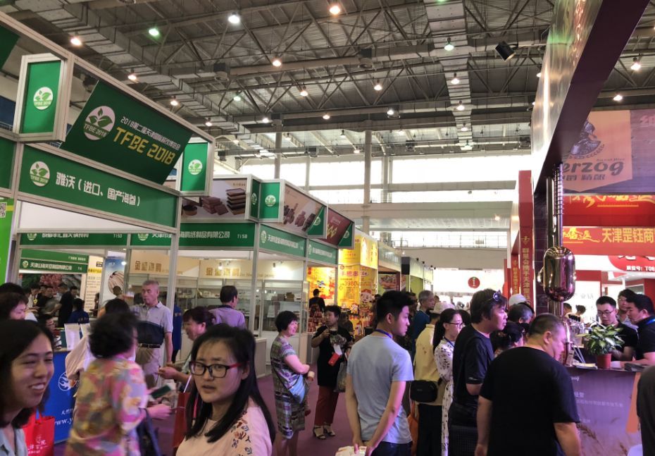 2020餐饮人不能不了解的新情报！