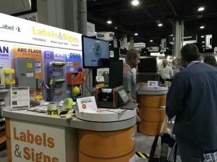 2020年欧洲邮政快递物流展 已举办21届