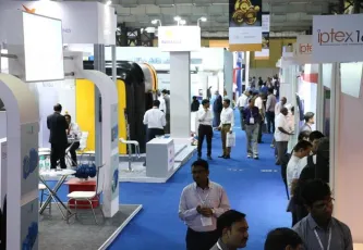 印度研磨展2026举办时间与地点