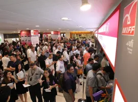 马来西亚家具展MIFF将改期至6月底开办