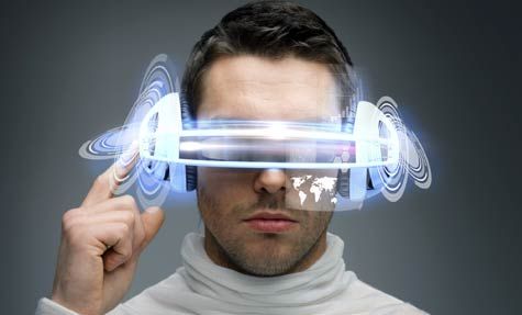 5G AI 大数据 IoT如何改变一切?