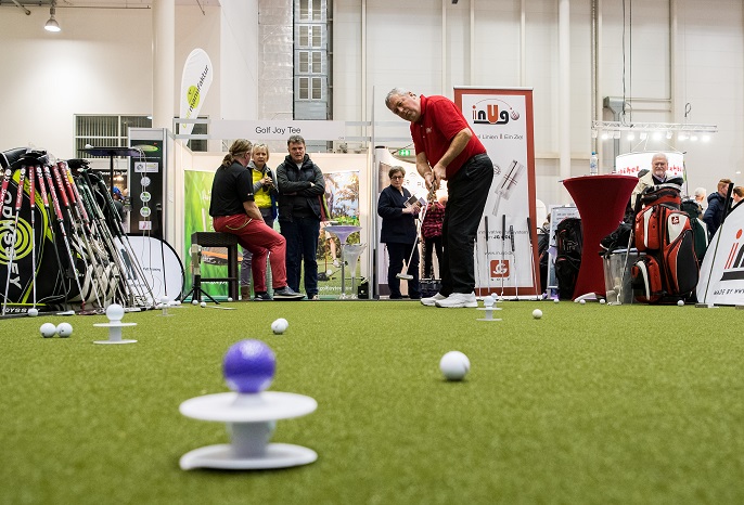 2025德国高尔夫展参展攻略(时间地点+门票怎么买?)