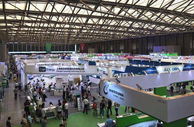 第十一届上海国际锂电电池工业展览会将8月举行
