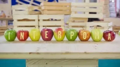 专为苹果打造的Interpoma国际苹果种植设备技术展览会