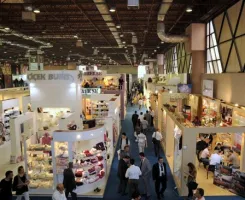 土耳其伊斯坦布尔国际家用纺织品展览会敬请期待
