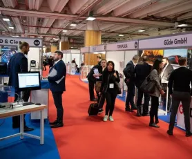 法国巴黎紧固件展览会敬请期待