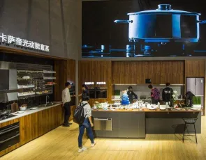 2020济南厨卫展帮你突破行业枷锁 行业价格乱战该如何生存?