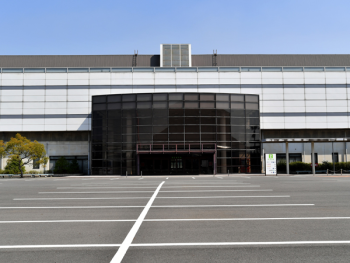 日本名古屋国际会展中心
