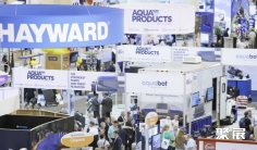 美国芝加哥水疗SPA展览会敬请期待