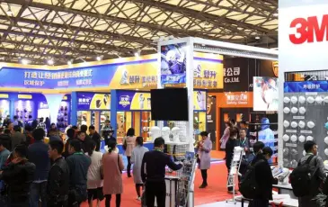 劳保行业的专业展会：2019第99届中国劳动保护用品交易会
