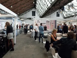 期待下届比利时布鲁塞尔国际室内装饰与家纺展览会