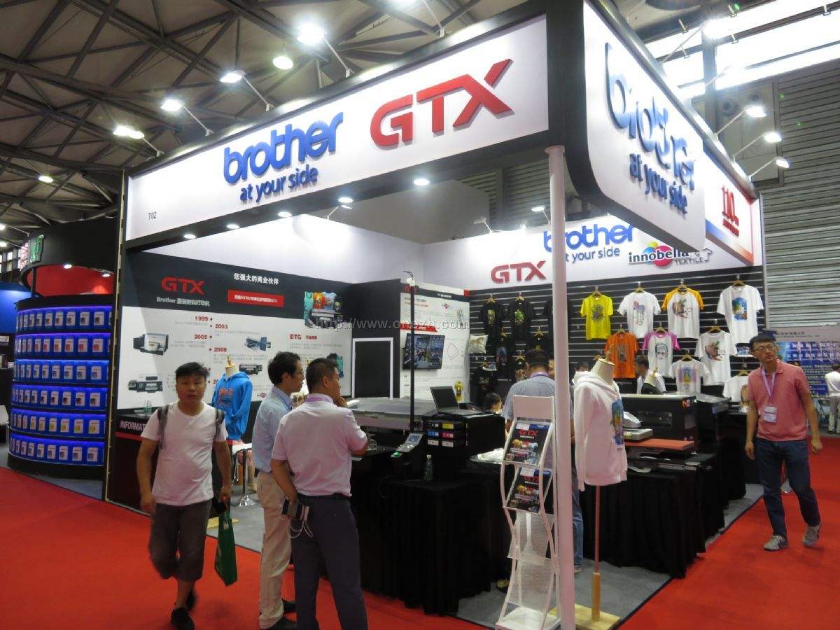 2019第二届DPA国际数码印花工业应用展即将开幕