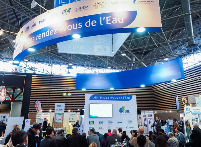 诚邀您一同参与Pollutec 2020这一世界水处理、环保行业的盛会
