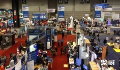 全球最大规模、最具影响力的电子商务展之一