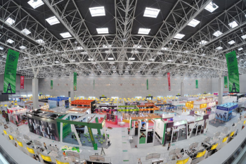 赤峰国际会展中心