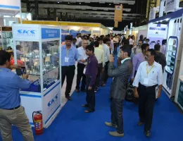 印度新德里紧固件展览会敬请期待