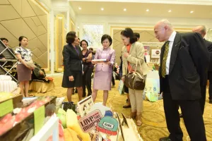 2019泰国曼谷秋季礼品展即将开幕