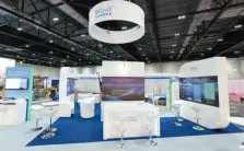 丹麦哥本哈根风能展览会即将开幕