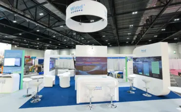 丹麦哥本哈根风能展览会即将开幕