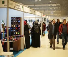 阿尔及利亚国际纺织服装采购展览会敬请期待