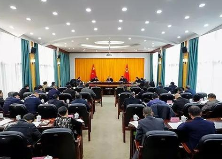 多措并举推动石材产业做大做强