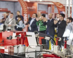 2020华中（武汉）国际五金工具及紧固件工业展览会将于明年五月在武汉盛大举办