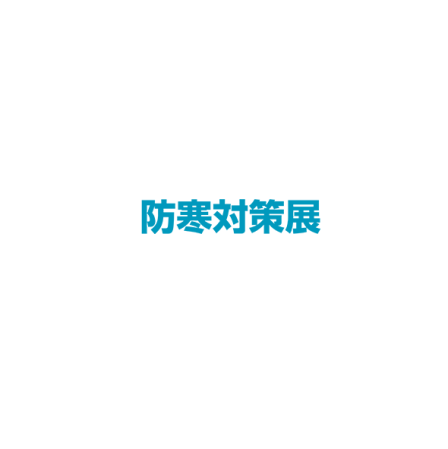 日本东京国际防寒对策展览会