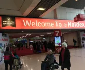 伯明翰医疗展敬请期待