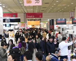韩国首尔食品展览会：韩国规模最大、最具影响力的食品专业展
