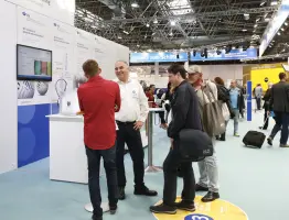 全球个人防护及职业健康领域规模最大的展：德国杜塞尔多夫工业安全及劳保用品展览会
