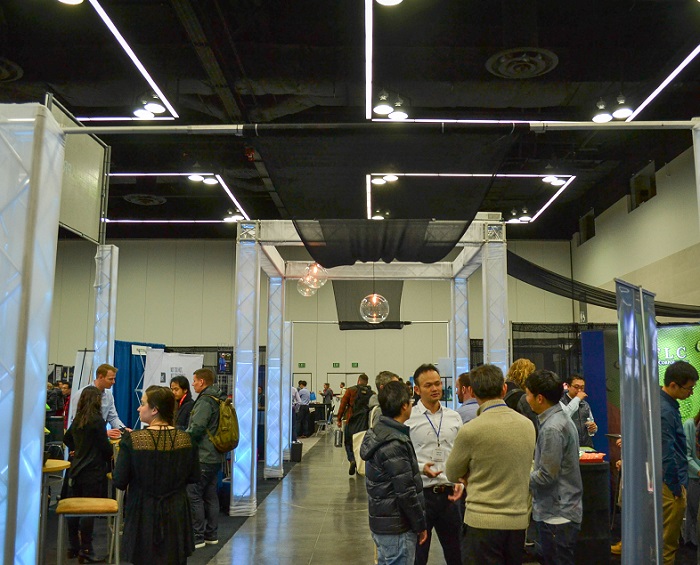 美国皮革展2025门票多少钱?在哪买?