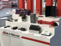 汉诺威工博会传递“工业智能”风向