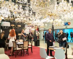 俄罗斯莫斯科家具配件及室内装潢展览会亮点有哪些？