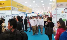 缅甸仰光国际工业机械制造展览会即将开幕