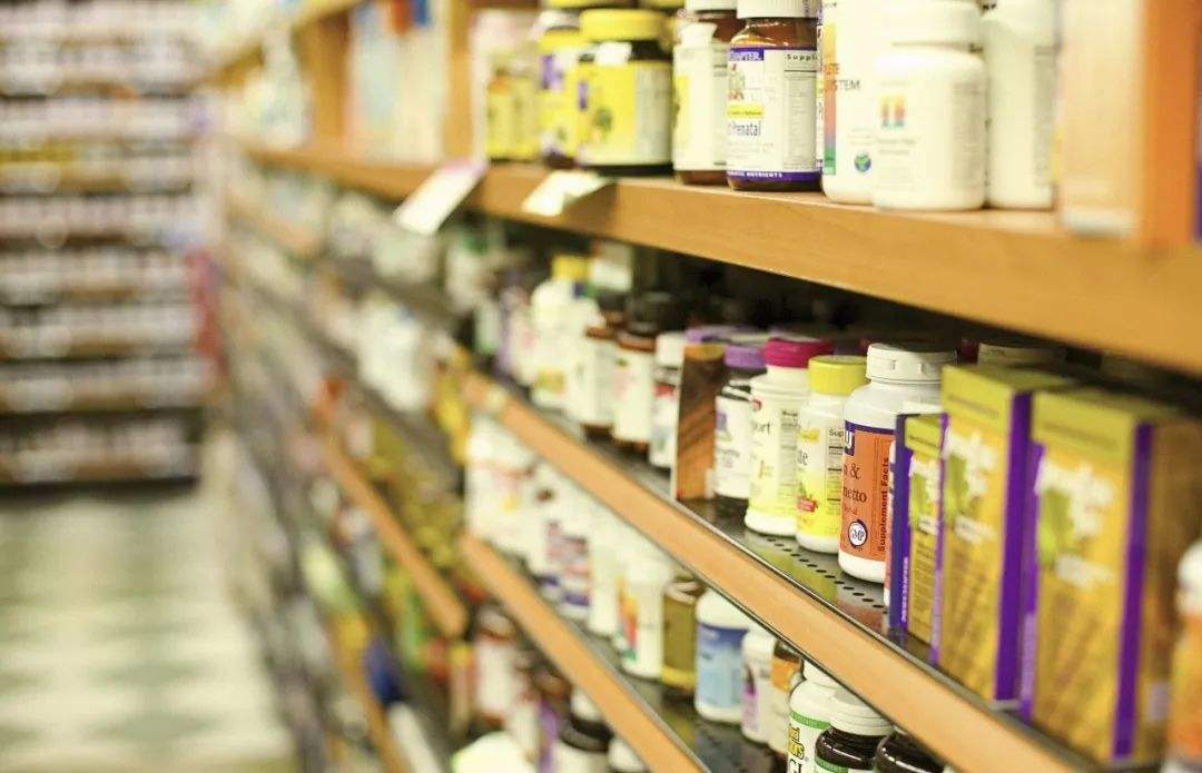 2019年中国保健食品市场规模预测及行业发展趋势分析
