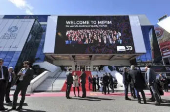 戛纳不止有电影节,还有全球房地产与城市发展大会!