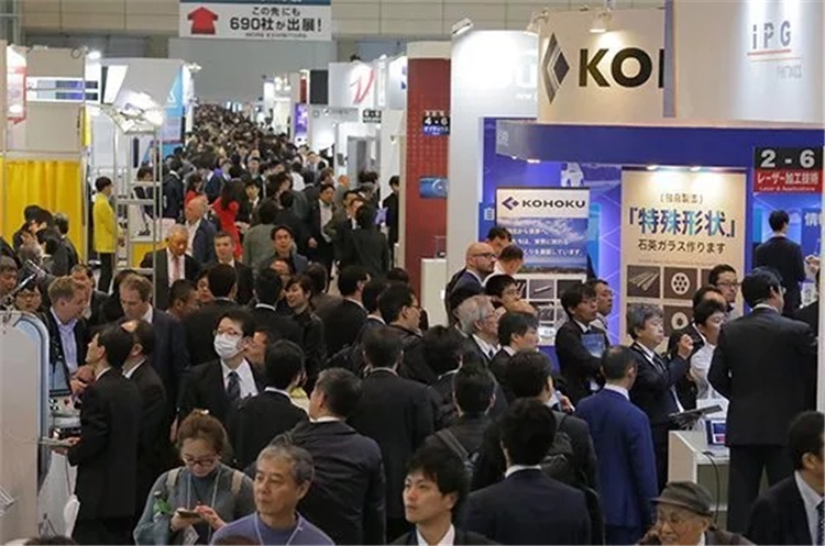 Metal Japan 2019 | 展示金属原料及加工的优质平台！
