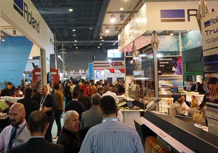 2024土耳其广告展展品范围有哪些?