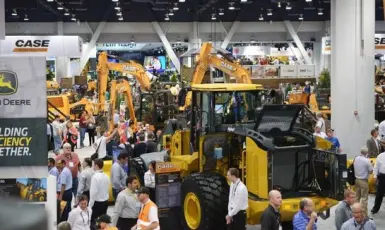 智利圣地亚哥国际动力传动展览会敬请期待