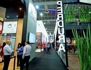 2025墨西哥建材展展商名录