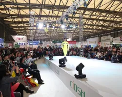 关于第100届中国劳动保护用品交易会暨2020中国国际职业安全及健康产业博览会延期举办的通知