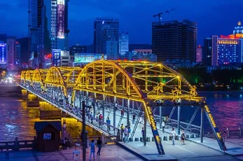 第二十六届兰洽会于7月2日至5日举办 本次展会将实现“云展览”“云招商”“云促销”