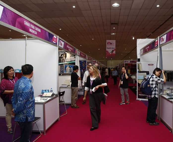 2025斯里兰卡科伦坡纺织面料展览会门票购买方式 购票入口