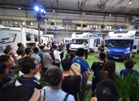 2020北京房车展延期至7月16日举办