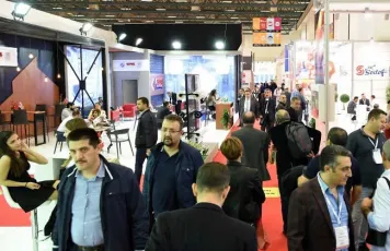 尼日利亚印刷包装工业展览会即将开幕