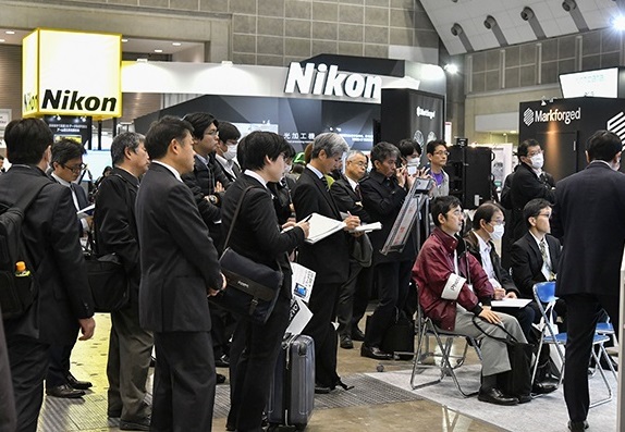 日本东京国际3D打印及增材制造展览会敬请期待