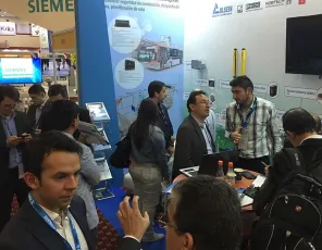 哥伦比亚停车展2026最新参展商名录