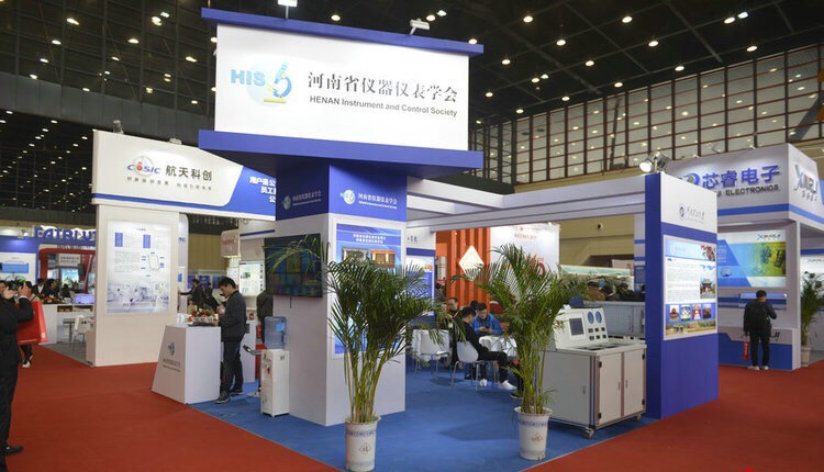 【精密仪器展】2019世界传感器应用与科技创新(深圳)展览会